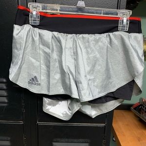 Adidas tennis shorts